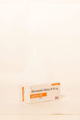 IPITRON - 40MG