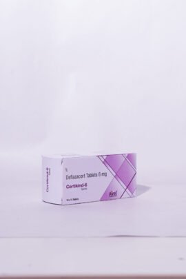 CORTIKIND- 6