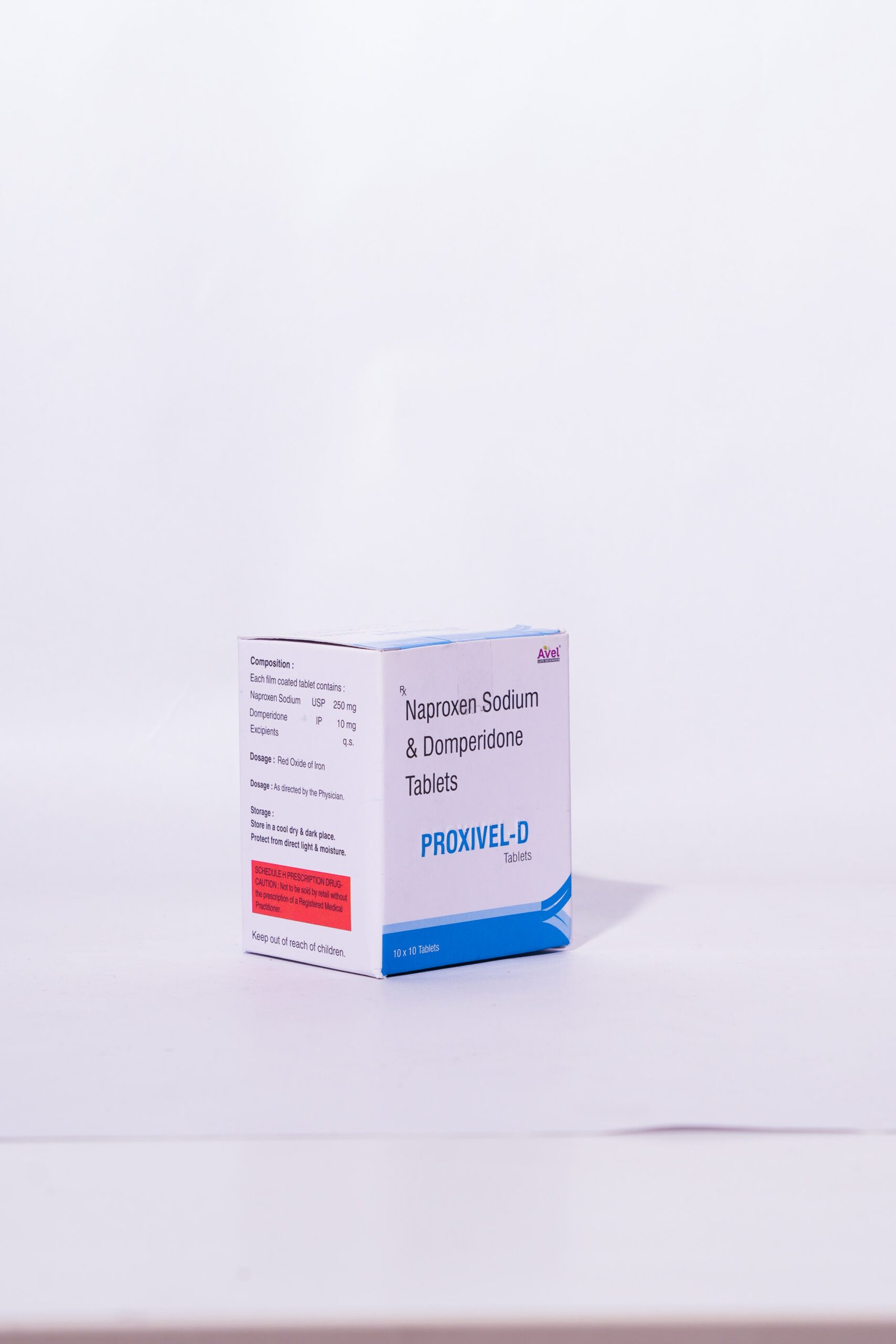 PROXIVEL D