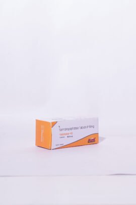 VELDASE 10MG