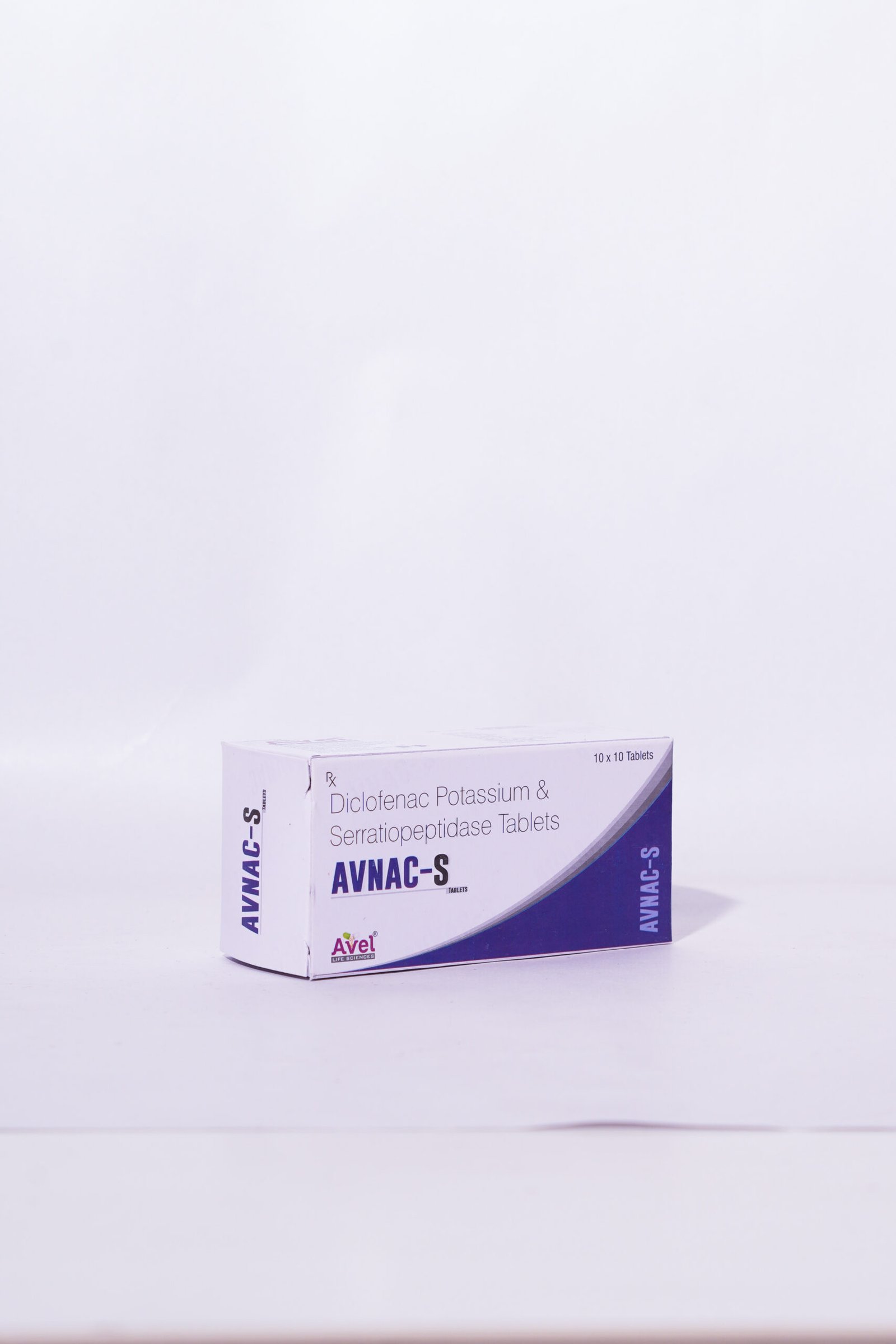 AVNAC - S