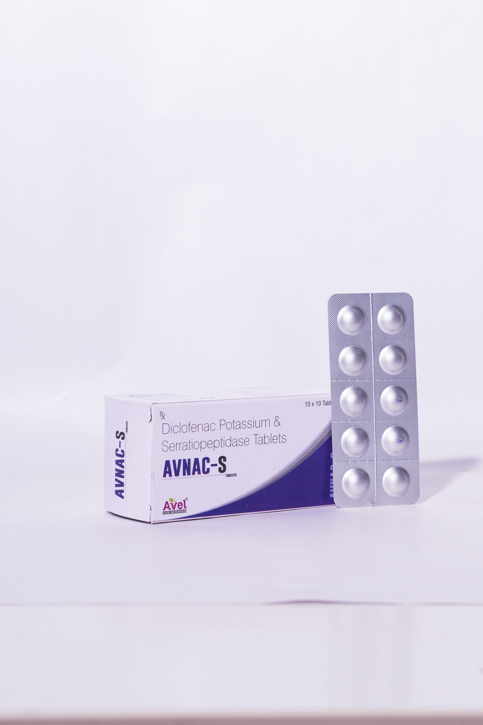 AVNAC - S Hover