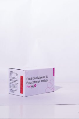 FLUTIDOL P