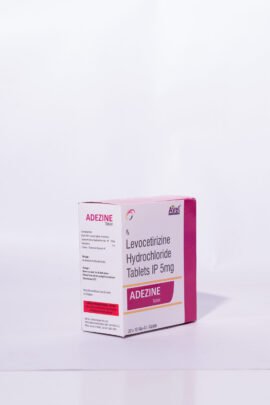 ADEZINE 5MG