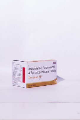 DEVENAC-SP