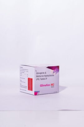 Glimefon-M2