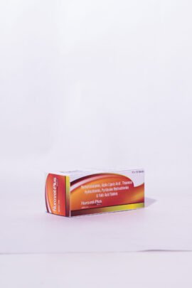 NUROVEL PLUS