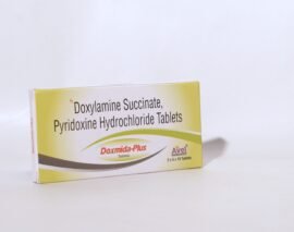 Doxmida-PLUS