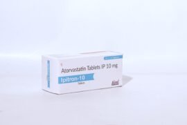 IPITRON 10MG