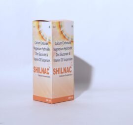 SHILNAC