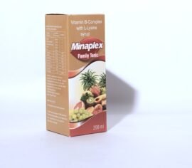 Minaplex