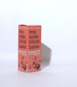Femvel-XT