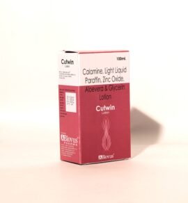 CUTWIN LOTION