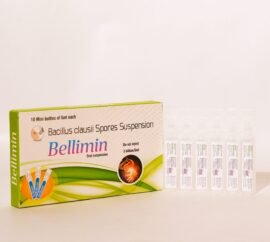 BELLIMIN Oral Suspension