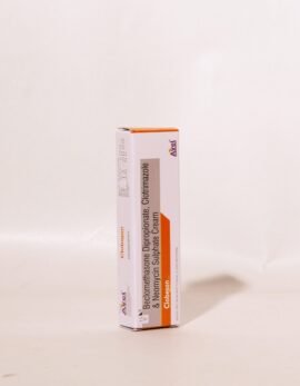 CLOBESON CREAM