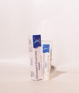 KETORIS CREAM