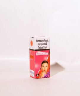 TINTO-MH CREAM