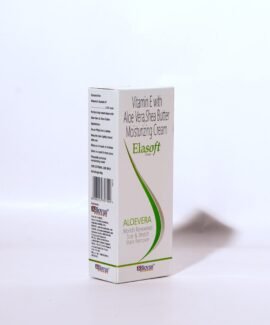 ELASOFT CREAM