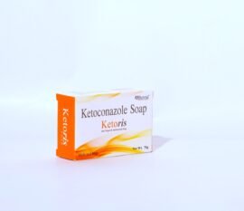 KETORIS SOAP