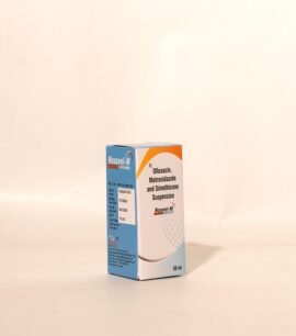 NOXAVEL - M