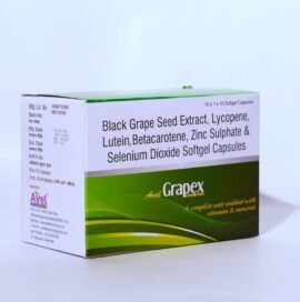 GRAPEX Tablet