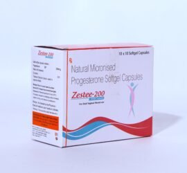 ZESTEE-200 Tablet