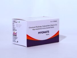 MYONATE