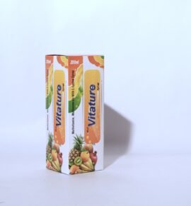VITATURE SYRUP