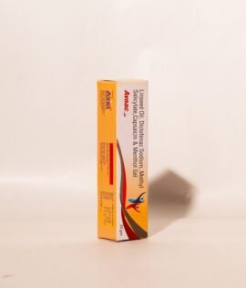 AVNAC GEL
