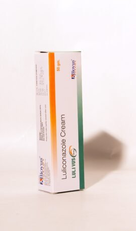 LULIVUS CREAM