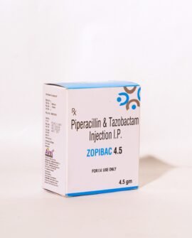 ZOPIBAC 4.5