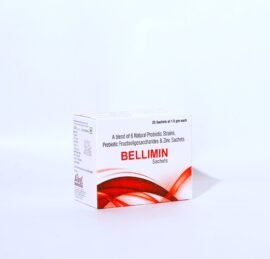 BELLIMIN SACHETS
